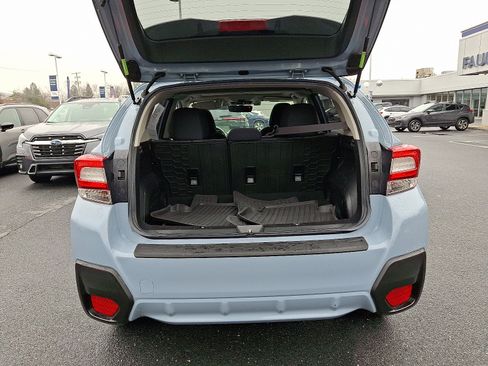 Used 2019 Subaru Crosstrek 2.0i Premium image 37
