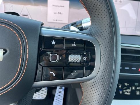 New 2026 Genesis GV70 3.5T Sport Advanced image 29