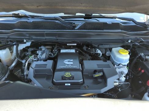 Used 2021 RAM 2500 Laramie AWD/4WD image 24