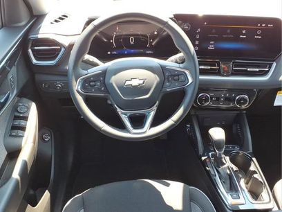 New 2026 Chevrolet TrailBlazer LT w/ Convenience Package