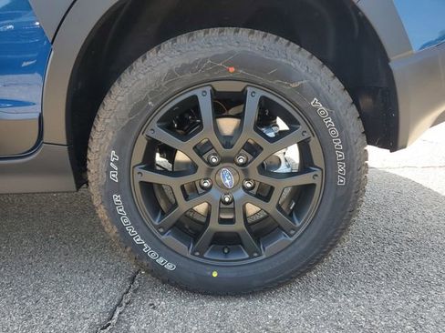 New 2026 Subaru Crosstrek 2.5i Wilderness AWD/4WD image 10