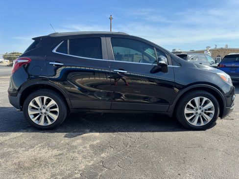 Used 2018 Buick Encore Preferred image 4