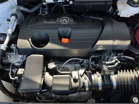 Used 2025 Acura RDX w/ Technology Package image 11