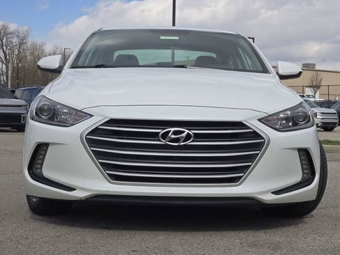 Used 2018 Hyundai Elantra Value Edition image 9