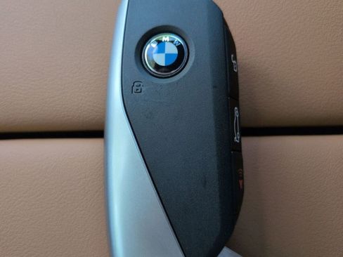 New 2026 BMW X5 xDrive40i w/ M Sport Package AWD/4WD image 30