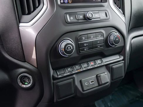 Used 2022 Chevrolet Silverado 1500 W/T w/ WT Value Package image 21