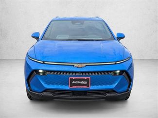 New 2026 Chevrolet Equinox EV LT video 2