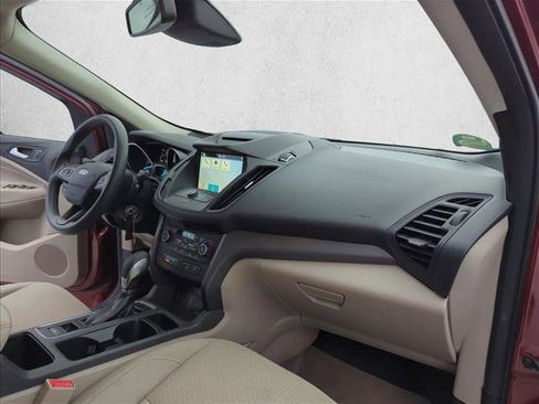 Used 2018 Ford Escape SE w/ Ford Safe & Smart Package image 27
