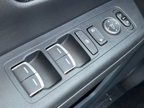 New 2026 Honda CR-V EX-L image 20