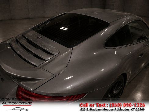 Used 2013 Porsche 911 Carrera S RWD image 25