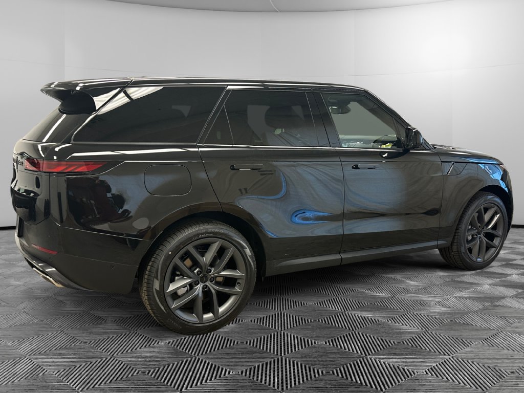 New 2027 Land Rover Range Rover Sport SE AWD/4WD image 6