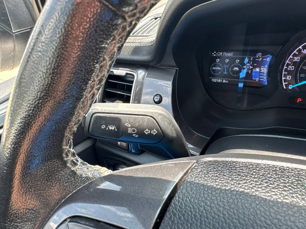 Used 2019 Ford Ranger Lariat w/ Equipment Group 501A Mid AWD/4WD image 13