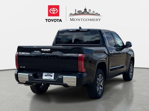 New 2026 Toyota Tundra 1794 Edition AWD/4WD image 3