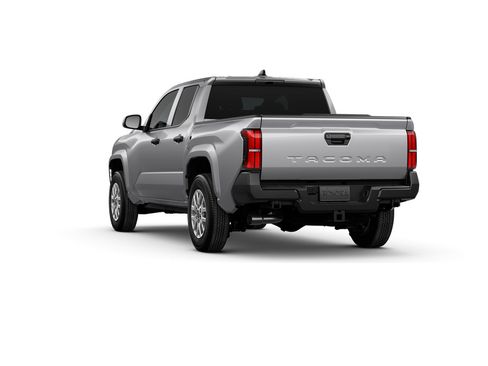 New 2026 Toyota Tacoma SR RWD image 31