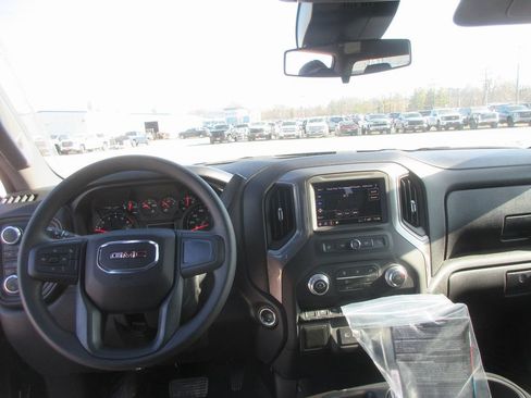 New 2026 GMC Sierra 1500 Pro w/ Pro Value Package AWD/4WD image 19