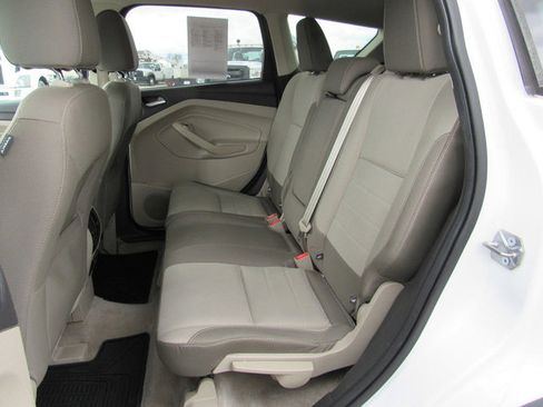 Used 2015 Ford Escape SE w/ Equipment Group 201A image 22