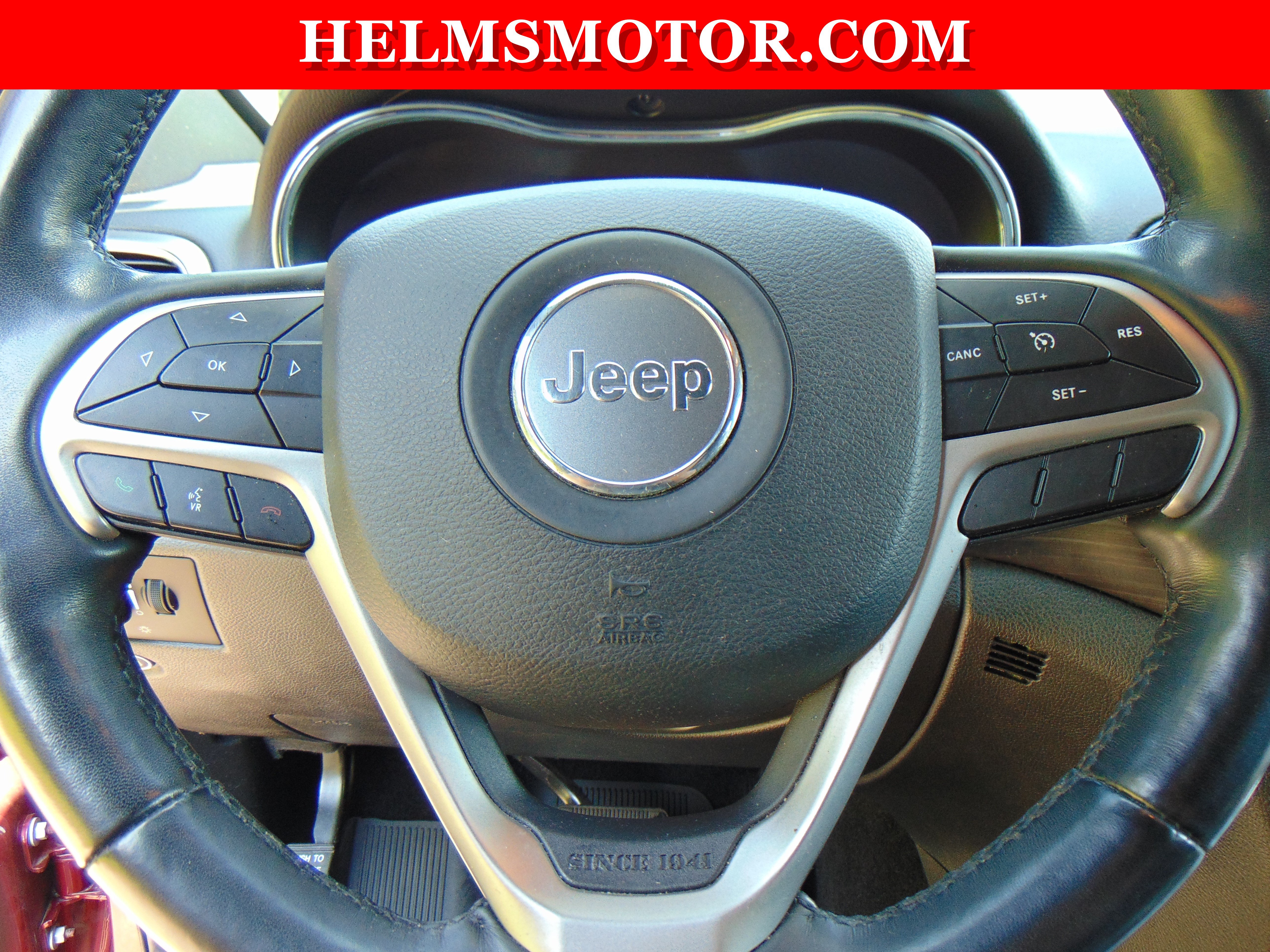 Used 2021 Jeep Grand Cherokee Laredo X RWD image 21