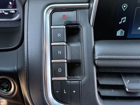 Used 2023 Chevrolet Tahoe LT RWD image 23