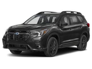 New 2026 Subaru Ascent Bronze Edition video 1