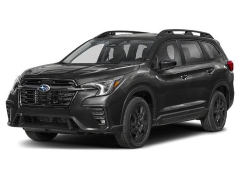New 2026 Subaru Ascent Bronze Edition image 1