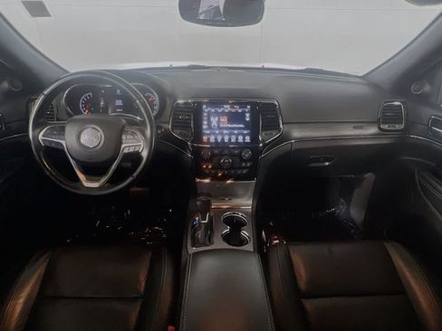 Used 2021 Jeep Grand Cherokee Limited w/ Quick Order Package 28K 80th image 28