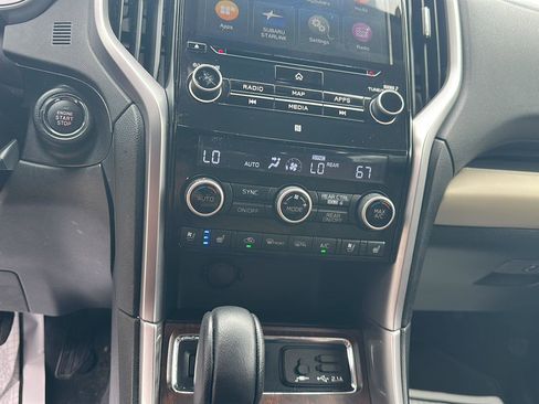 Used 2019 Subaru Ascent Touring w/ Popular Package #3 AWD/4WD image 11