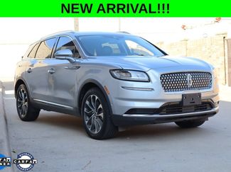 Used 2023 Lincoln Nautilus Reserve FWD video 1