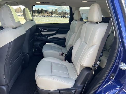 New 2026 Subaru Ascent Limited image 5