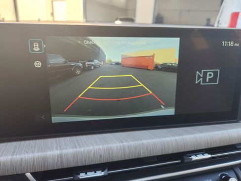 New 2026 Hyundai Sonata Blue FWD image 16