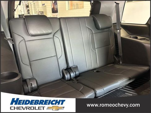 Used 2019 Chevrolet Tahoe Premier AWD/4WD image 39