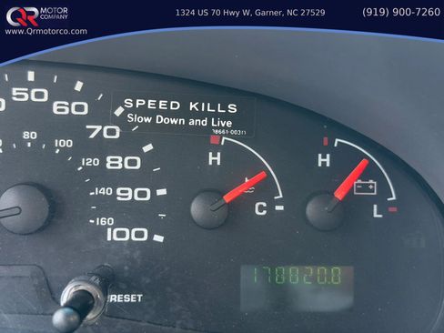 Used 2007 Ford E-450 and Econoline 450 RWD image 16
