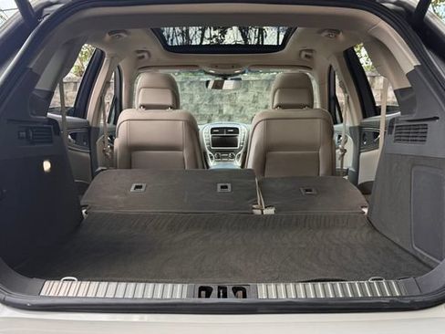 Used 2019 Lincoln Nautilus Reserve w/ Class II Trailer Tow Package FWD image 38