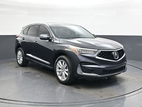 Used 2019 Acura RDX FWD image 2