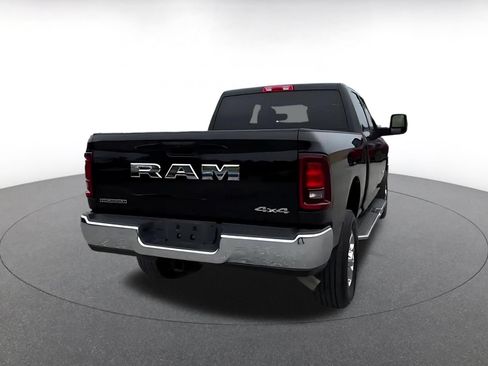 Used 2025 RAM 2500 Big Horn AWD/4WD image 14