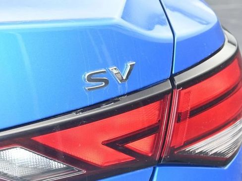 Used 2024 Nissan Sentra SV FWD image 12