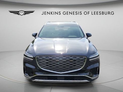 Used 2026 Genesis GV70 2.5T Advanced w/ G1 Accessory Package AWD/4WD image 12