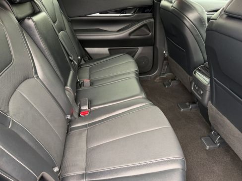 Used 2024 INFINITI QX60 Pure AWD/4WD image 13