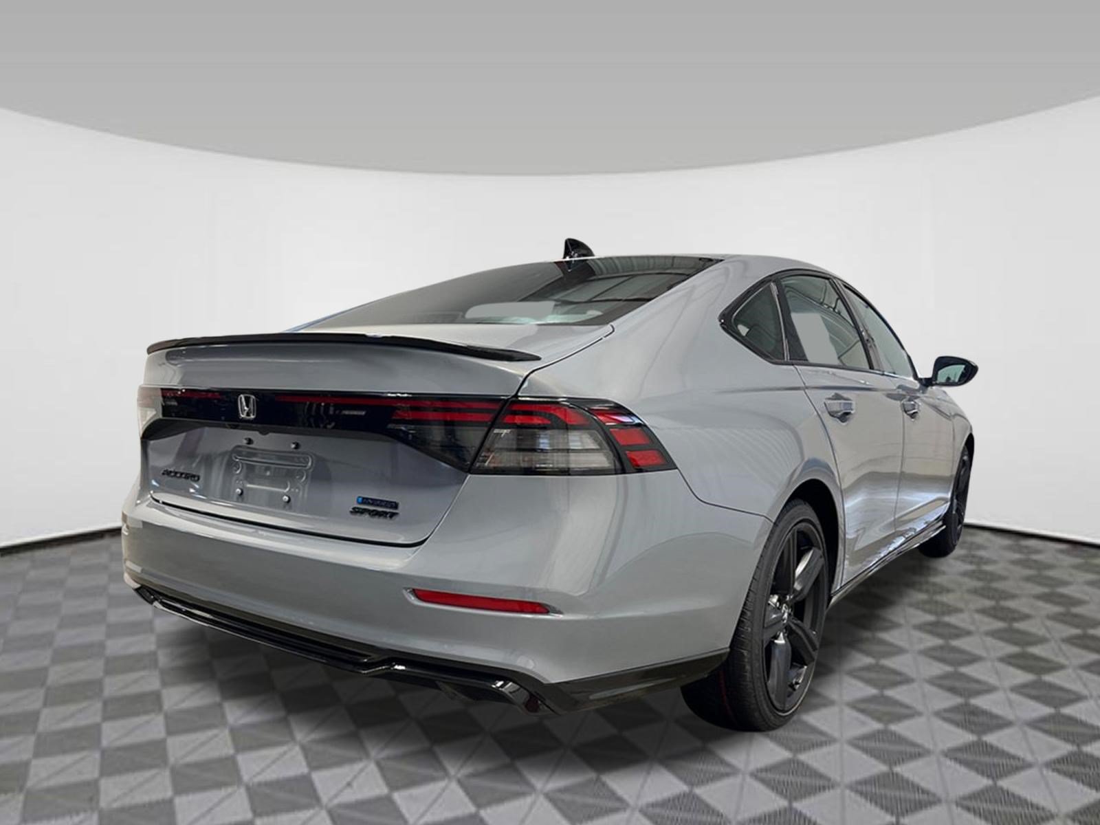 New 2026 Honda Accord Sport image 7