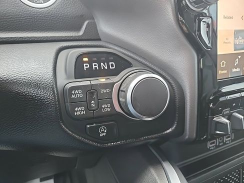 New 2026 RAM 1500 Big Horn image 56