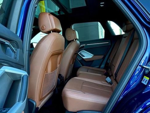 Used 2022 Audi Q3 2.0T Premium Plus w/ Premium Plus Package image 27