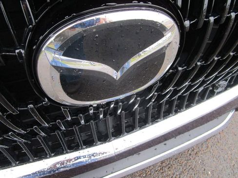 Used 2024 MAZDA CX-90 3.3 Turbo w/ Premium Package image 15