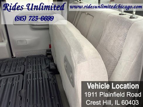 Used 2004 Ford F250 XLT image 23