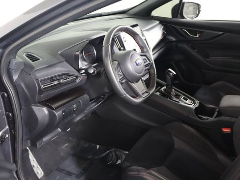 Used 2022 Subaru WRX Limited image 25