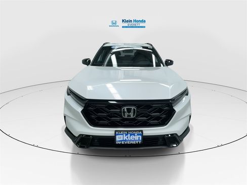 New 2026 Honda CR-V Sport-L image 5