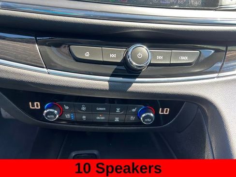 Used 2021 Buick Enclave Avenir image 24