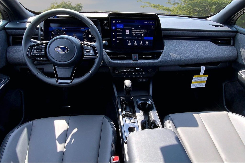 New 2026 Subaru Outback Premium AWD/4WD image 5