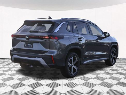 New 2026 Volkswagen Tiguan SE AWD/4WD image 15