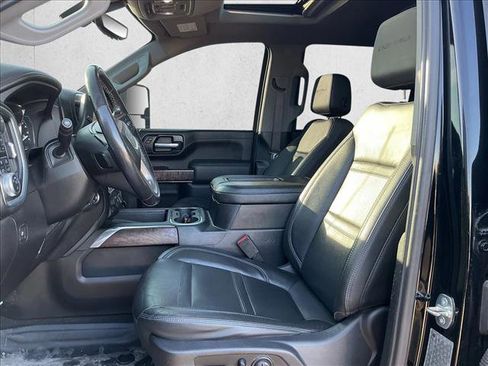 Used 2020 GMC Sierra 2500 Denali w/ Denali Ultimate Package image 12