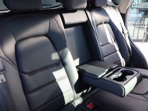 Used 2023 MAZDA CX-5 Carbon Edition image 15