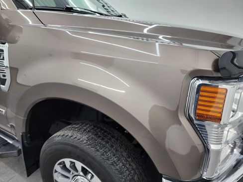 Used 2022 Ford F350 Lariat image 24